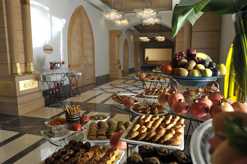 Kempinski Hotel Dome